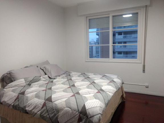 Imagem Apartamento com 3 Quartos à Venda, 157 m² em Consolação - São Paulo Imagem Apartamento com 3 Quartos à Venda, 157 m² em Consolação - São Paulo