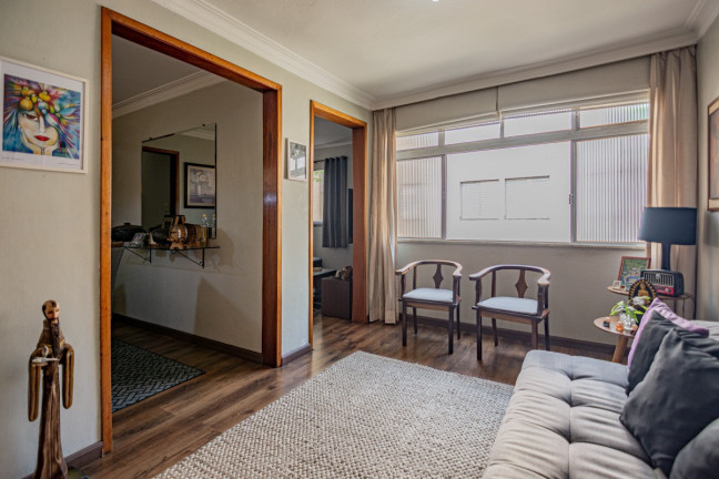 Foto do imóvel Apartamento com 3 Quartos à Venda, 68 m² em Alto De Pinheiros - São Paulo