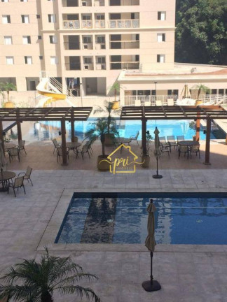 Imagem Apartamento com 3 Quartos à Venda, 84 m² em Marapé - Santos Imagem Apartamento com 3 Quartos à Venda, 84 m² em Marapé - Santos