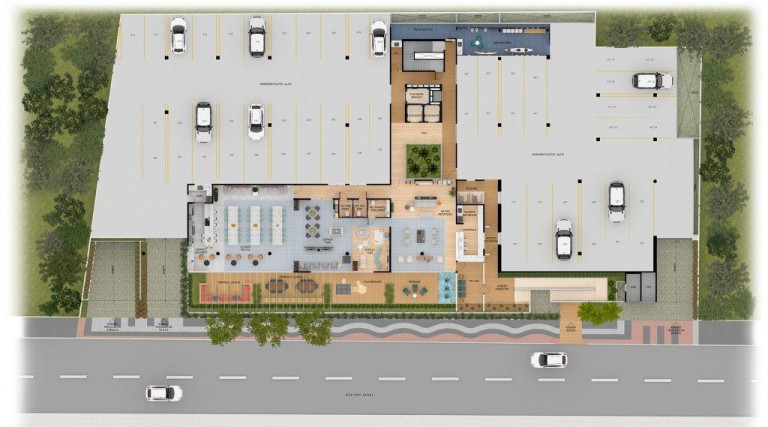 Imagem Apartamento com 3 Quartos à Venda, 172 m² em Camboinha - Cabedelo Imagem Apartamento com 3 Quartos à Venda, 172 m² em Camboinha - Cabedelo