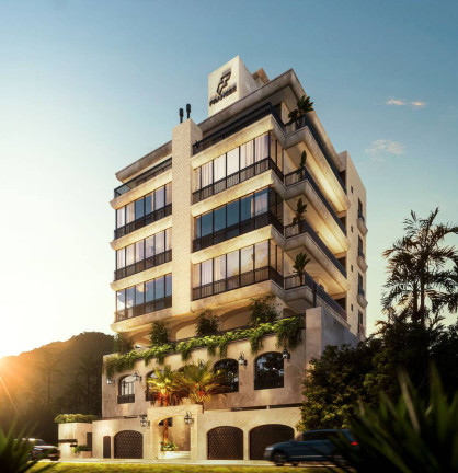 Apartamento à Venda,  em Canto Grande - Bombinhas