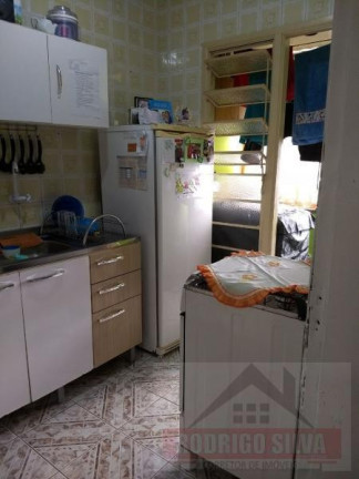Imagem Apartamento com 2 Quartos à Venda, 57 m² em Parque Dos Maias - Porto Alegre