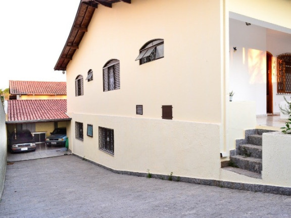 Casa com 4 Quartos à Venda, 247 m² em Jardim São Caetano - Jaguariúna