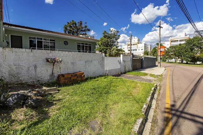 Imagem Casa com 3 Quartos à Venda, 150 m² em Campo Comprido - Curitiba
