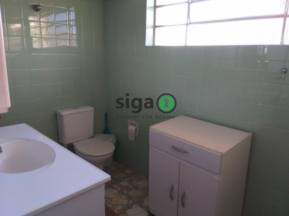 Imagem Casa com 5 Quartos à Venda, 267 m² em Lapa - São Paulo Imagem Casa com 5 Quartos à Venda, 267 m² em Lapa - São Paulo