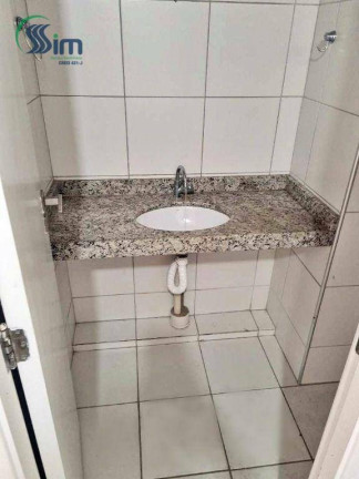Imagem Sala Comercial à Venda, 32 m² em Pici - Fortaleza