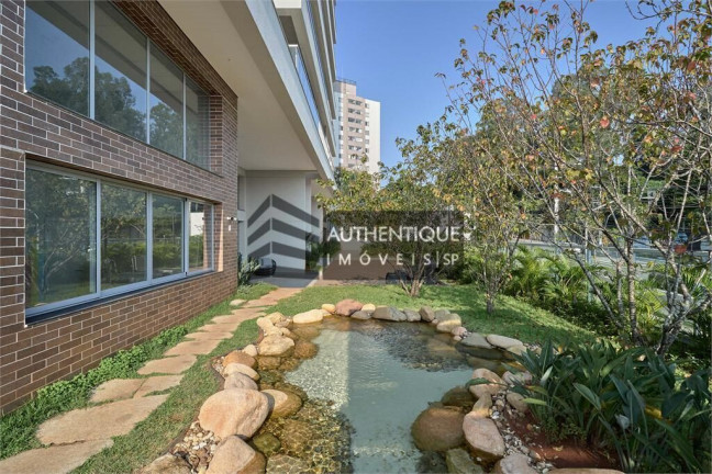 Imagem Apartamento com 3 Quartos à Venda, 121 m² em Vila Sofia - São Paulo Imagem Apartamento com 3 Quartos à Venda, 121 m² em Vila Sofia - São Paulo