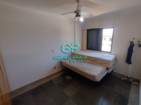 Imagem Apartamento com 2 Quartos à Venda, 60 m² em Enseada - Guarujá