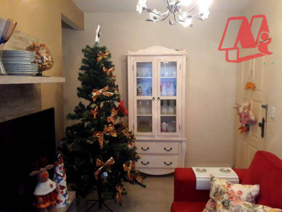 Imagem Apartamento com 1 Quarto à Venda, 44 m² em Protásio Alves - Porto Alegre