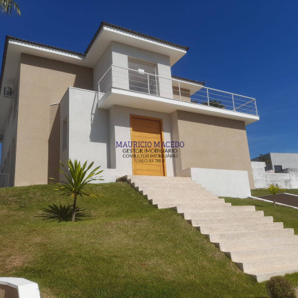 Casa com 4 Quartos à Venda, 480 m² em Residencial Alphaville Burle Marx - Santana De Parnaíba