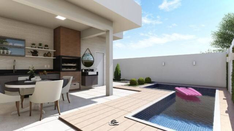 Imagem Casa com 3 Quartos à Venda, 186 m² em Jardim Celeste - Jundiaí Imagem Casa com 3 Quartos à Venda, 186 m² em Jardim Celeste - Jundiaí