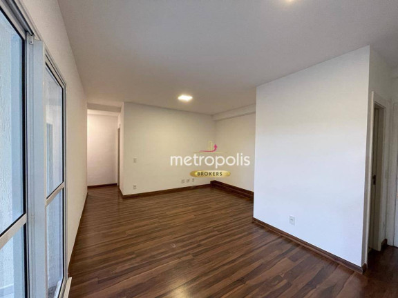 Imagem Apartamento com 3 Quartos à Venda, 96 m² em Santa Paula - São Caetano Do Sul