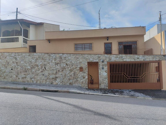 Imagem Casa com 2 Quartos à Venda, 1.770.000 m² em São Paulo - São Paulo