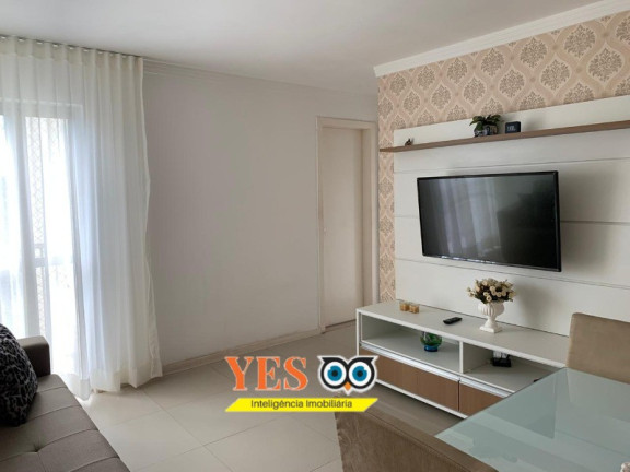 Imagem Apartamento com 2 Quartos à Venda, 43 m² em Conceição - Feira De Santana