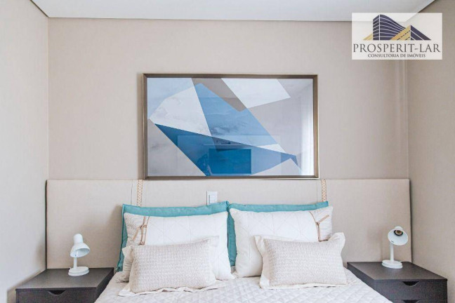 Imagem Apartamento com 3 Quartos à Venda, 185 m² em Jardim Zaira - Guarulhos
