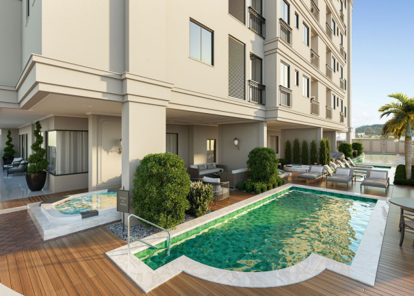 Imagem Apartamento com 2 Quartos à Venda, 79 m² em Perequê - Porto Belo Imagem Apartamento com 2 Quartos à Venda, 79 m² em Perequê - Porto Belo