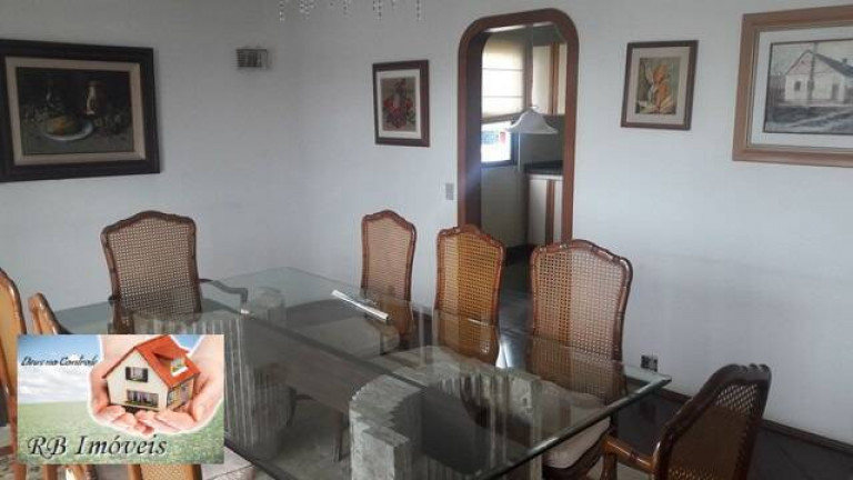 Imagem Apartamento com 3 Quartos à Venda, 291 m² em Centro - São Bernardo Do Campo Imagem Apartamento com 3 Quartos à Venda, 291 m² em Centro - São Bernardo Do Campo