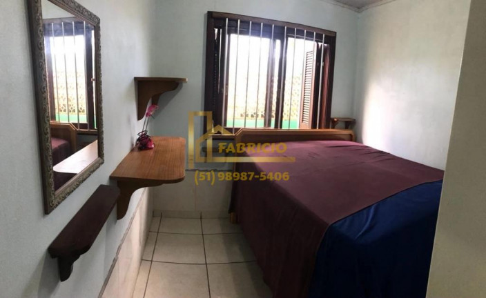 Imagem Casa com 5 Quartos à Venda, 110 m² em Capão Novo - Capão Da Canoa