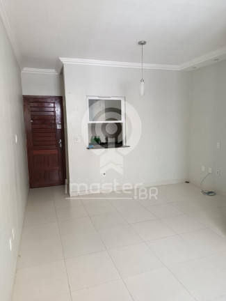 Imagem Apartamento com 3 Quartos à Venda, 88 m² em Cidade Dos Funcionários - Fortaleza
