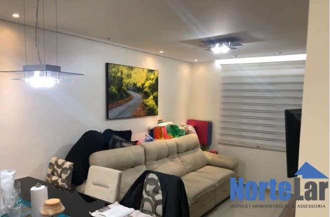 Imagem Sobrado com 2 Quartos à Venda, 65 m² em Vila Medeiros - São Paulo