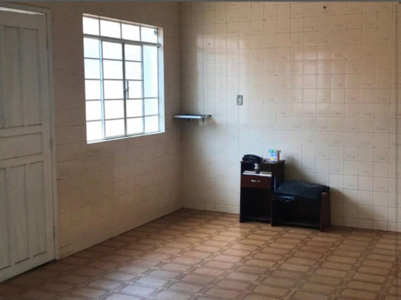 Imagem Casa com 3 Quartos à Venda, 163 m² em Centro - Tatuí