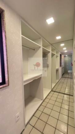 Imagem Apartamento com 4 Quartos à Venda, 177 m² em Parnamirim - Recife