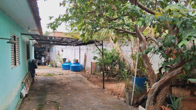 Imagem Casa com 3 Quartos à Venda, 119 m² em Nossa Senhora Aparecida - Itu
