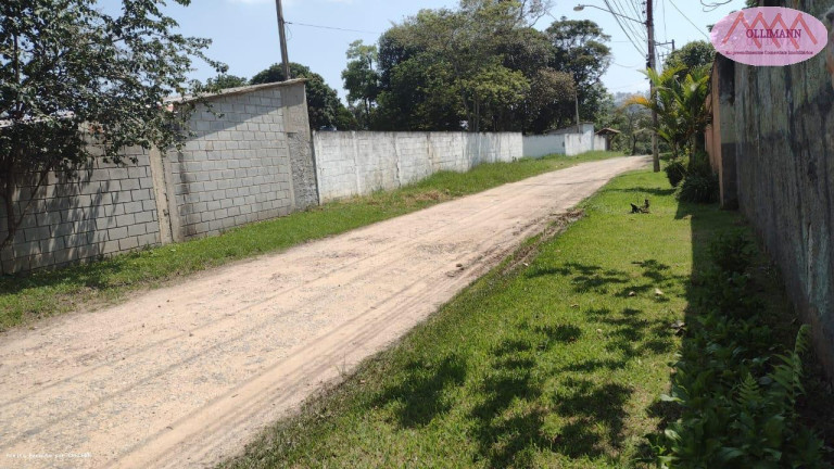 Imagem Imóvel com 3 Quartos à Venda, 89 m² em Jardim Das Lavras Mirim - Suzano