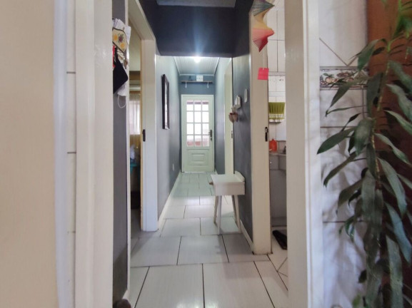 Imagem Casa com 2 Quartos à Venda, 121 m² em Partenon - Porto Alegre