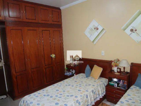 Imagem Apartamento com 3 Quartos à Venda, 120 m² em Jardim Paraíso - Campinas