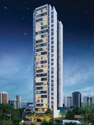 Imagem Apartamento com 3 Quartos à Venda, 67 m² em Jardim Prudência - São Paulo