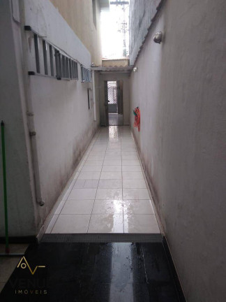 Imagem Sobrado com 4 Quartos à Venda, 144 m² em Vila Ema - São Paulo Imagem Sobrado com 4 Quartos à Venda, 144 m² em Vila Ema - São Paulo