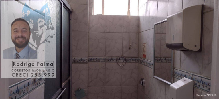 Imagem Sala Comercial à Venda, 420 m² em Jardim São Dimas - São José Dos Campos
