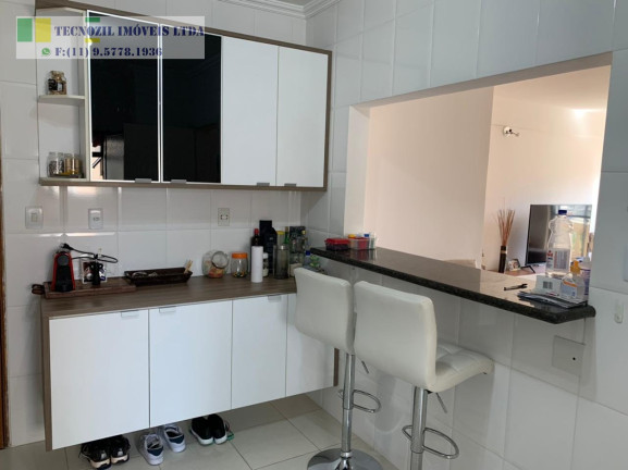 Imagem Apartamento com 3 Quartos à Venda, 100 m² em Vila Mariana - São Paulo Imagem Apartamento com 3 Quartos à Venda, 100 m² em Vila Mariana - São Paulo
