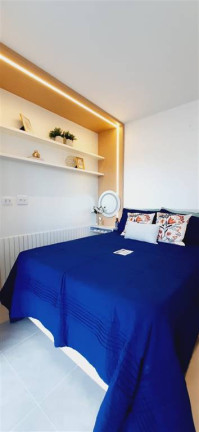 Imagem Apartamento com 2 Quartos à Venda, 102 m² em Forte - Praia Grande