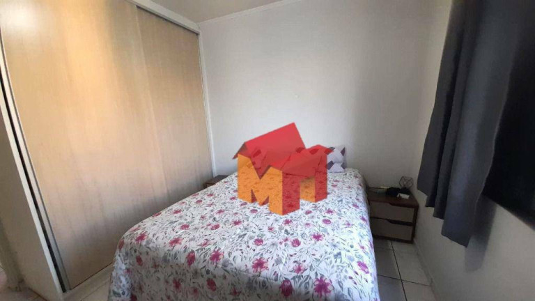 Imagem Apartamento com 3 Quartos à Venda, 69 m² em Vila Margarida - Americana Imagem Apartamento com 3 Quartos à Venda, 69 m² em Vila Margarida - Americana