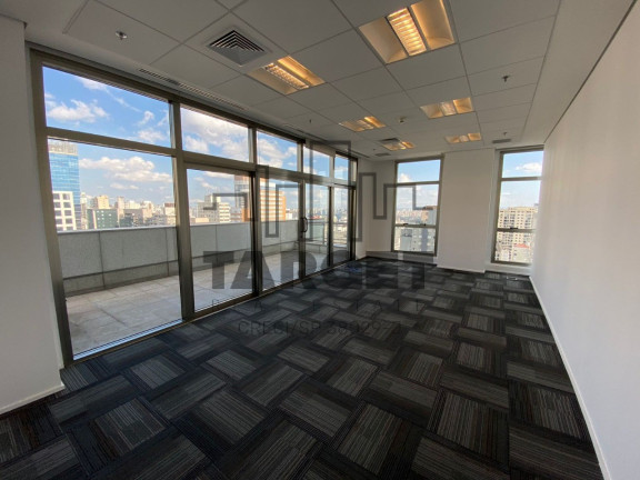 Imagem Imóvel para Alugar, 350 m² em Paulista - São Paulo Imagem Imóvel para Alugar, 350 m² em Paulista - São Paulo