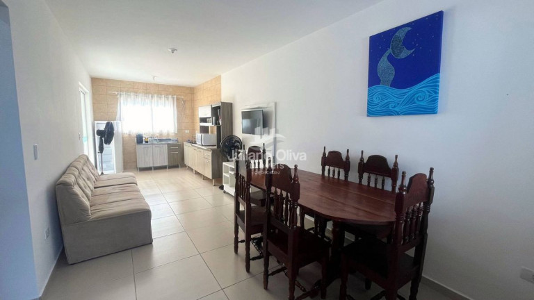Imagem Casa com 2 Quartos à Venda, 68 m² em Pontal Do Norte - Itapoá Imagem Casa com 2 Quartos à Venda, 68 m² em Pontal Do Norte - Itapoá