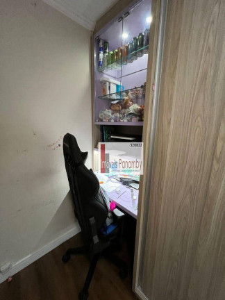 Imagem Apartamento com 2 Quartos à Venda, 47 m² em Centro - Diadema Imagem Apartamento com 2 Quartos à Venda, 47 m² em Centro - Diadema