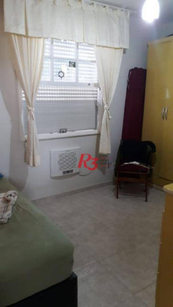 Imagem Apartamento com 2 Quartos à Venda, 119 m² em Embaré - Santos Imagem Apartamento com 2 Quartos à Venda, 119 m² em Embaré - Santos
