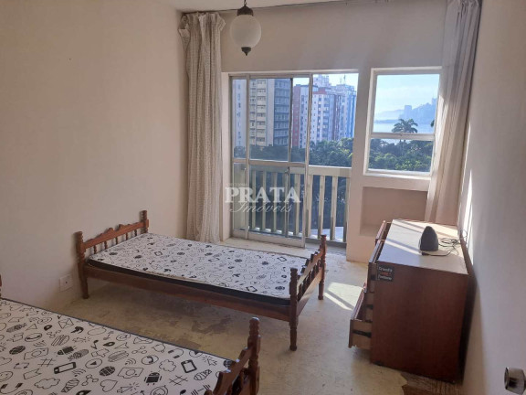 Imagem Apartamento com 2 Quartos à Venda, 85 m² em Centro - São Vicente Imagem Apartamento com 2 Quartos à Venda, 85 m² em Centro - São Vicente