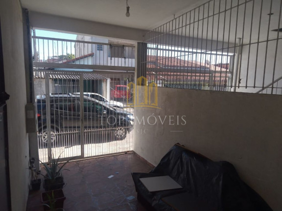 Sobrado com 5 Quartos à Venda, 125 m² em Jardim Santa Inês Iii - São José Dos Campos
