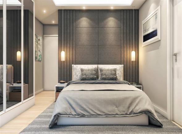 Imagem Apartamento com 3 Quartos à Venda, 95 m² em Canto Do Forte - Praia Grande Imagem Apartamento com 3 Quartos à Venda, 95 m² em Canto Do Forte - Praia Grande