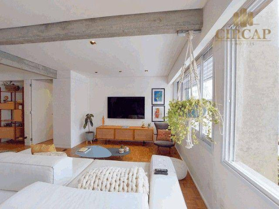 Imagem Apartamento com 1 Quarto à Venda, 79 m² em Pinheiros - São Paulo Imagem Apartamento com 1 Quarto à Venda, 79 m² em Pinheiros - São Paulo