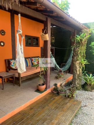 Casa com 2 Quartos à Venda, 120 m² em Praia De Camburi - Sao Sebastiao