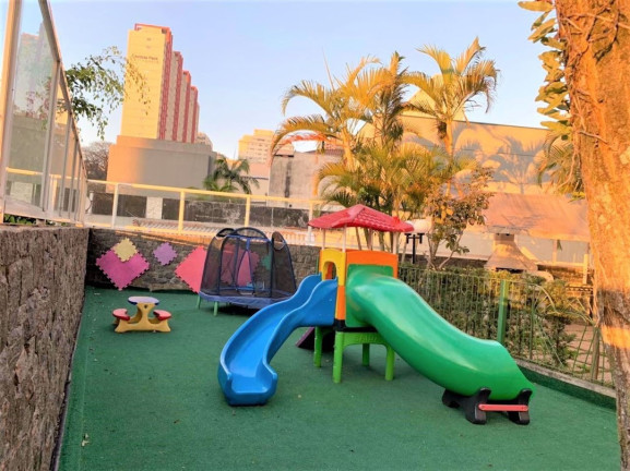 Imagem Apartamento com 1 Quarto à Venda, 61 m² em Vila Mariana - São Paulo