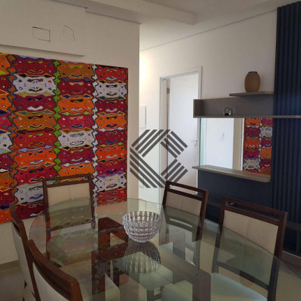 Imagem Apartamento com 3 Quartos à Venda, 85 m² em Parque Campolim - Sorocaba