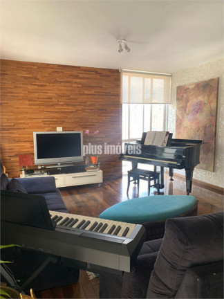 Imagem Apartamento com 3 Quartos à Venda, 162 m² em Jardim América - São Paulo Imagem Apartamento com 3 Quartos à Venda, 162 m² em Jardim América - São Paulo