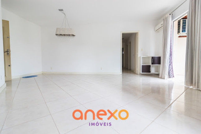 Imagem Apartamento com 3 Quartos à Venda, 104 m² em Vila Nova - Blumenau