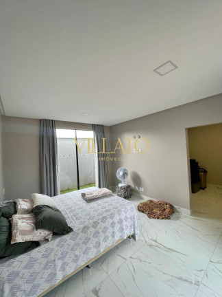 Imagem Casa com 3 Quartos à Venda, 212 m² em Jardim Ipiranga - Aparecida De Goiânia